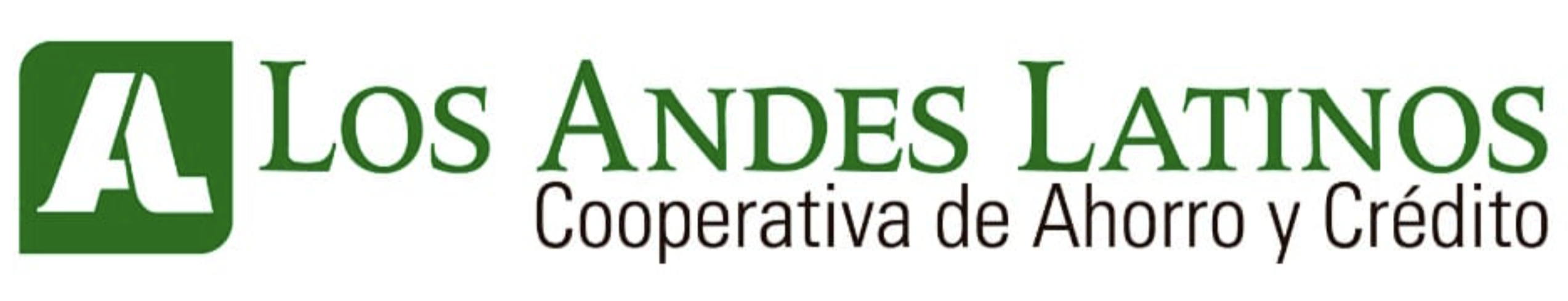COOPERATIVA Y CRÉDITO LOS ANDES
